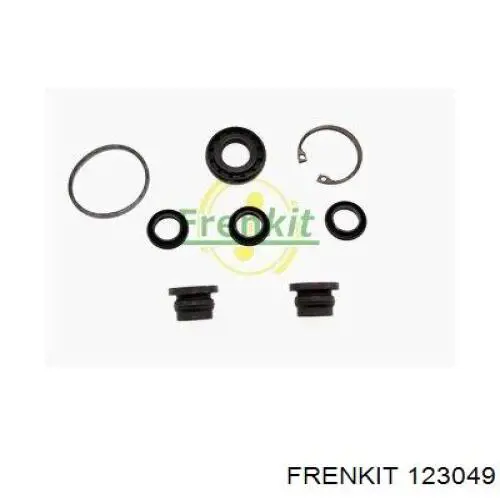 Kit de reparación, cilindro de freno principal Chrysler Voyager I ES monovolumen (1984 - 1995) precio, desde 9,08 EUR