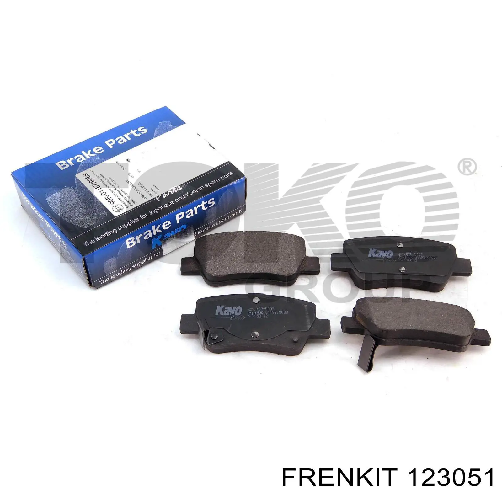 Juego de reparación cilindro de freno principal para Ford Focus I DFW