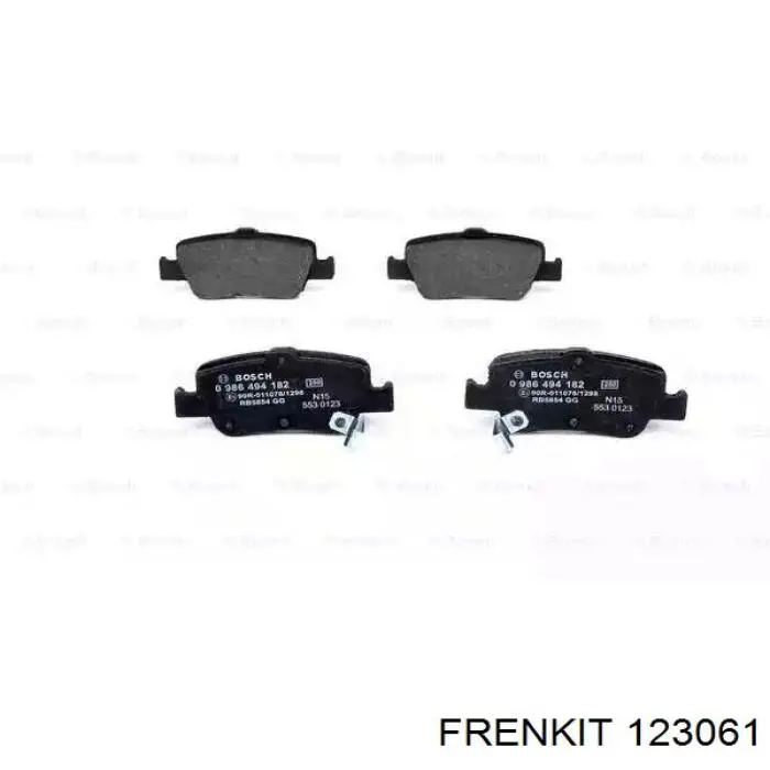 Comprar 123061 Frenkit Kit de reparación cilindro de freno principal
