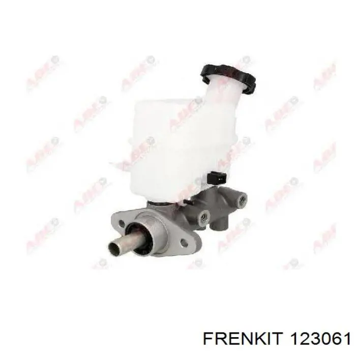 123061 Frenkit juego de reparación, cilindro de freno principal