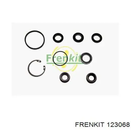 Comprar 123068 Frenkit Kit de reparación cilindro de freno principal