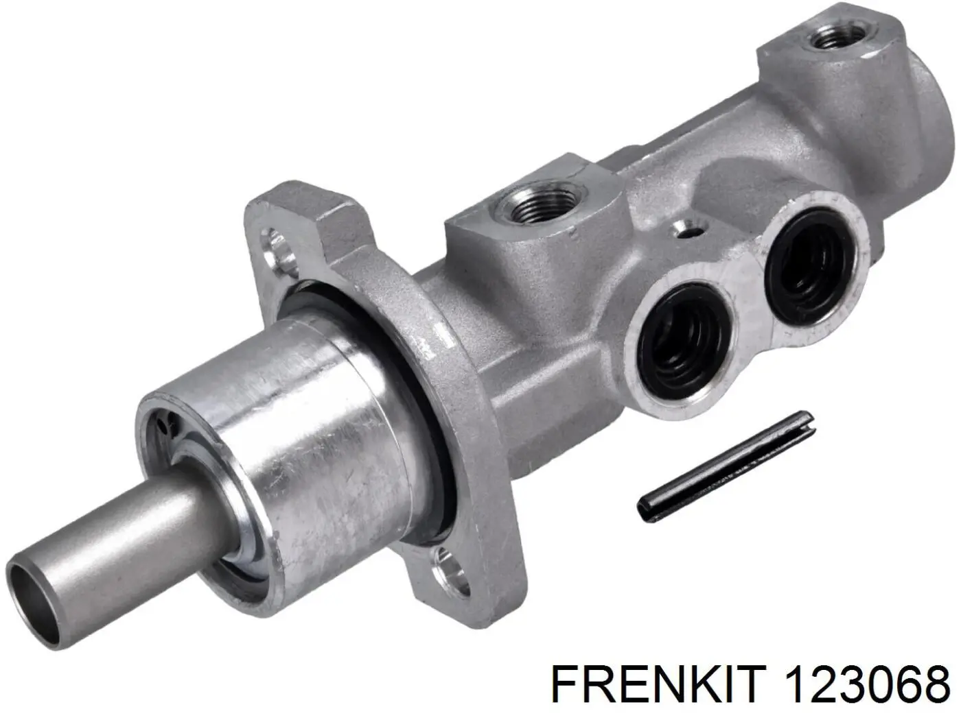 123068 Frenkit juego de reparación, cilindro de freno principal