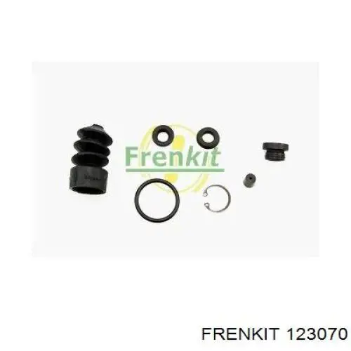 Kit de reparación, cilindro de freno principal Frenkit 123070 precio, desde 8,97 EUR