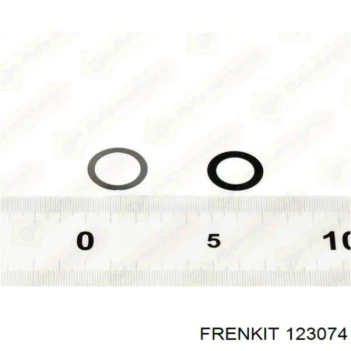 Kit de reparación, cilindro de freno principal Renault Master II bus (JD, ND) (1997 - 2003) precio, desde 8,87 EUR