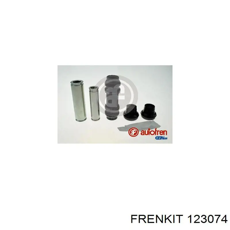 Juego de reparación cilindro de freno principal para Renault Master II JD, ND