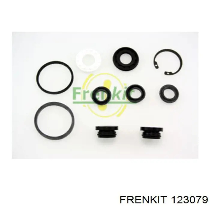Kit de reparación, cilindro de freno principal Frenkit 123079 precio, desde 6,97 EUR