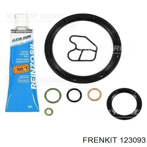 Kit de reparación, cilindro de freno principal Frenkit 123093 precio, desde 7,44 EUR
