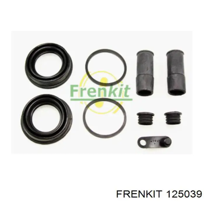 Kit de reparación, cilindro de freno principal para Hyundai H-1 STAREX (A1)