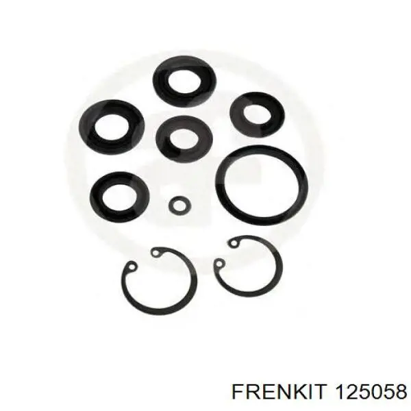 Kit de reparación, cilindro de freno principal Frenkit 125058 precio, desde 2,99 EUR
