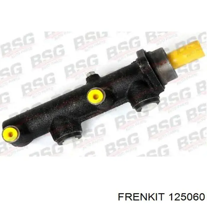 Kit de reparación de la cilindro de freno Mercedes G I