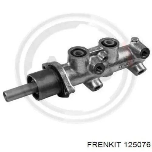 Comprar 125076 Frenkit Kit de reparación cilindro de freno principal