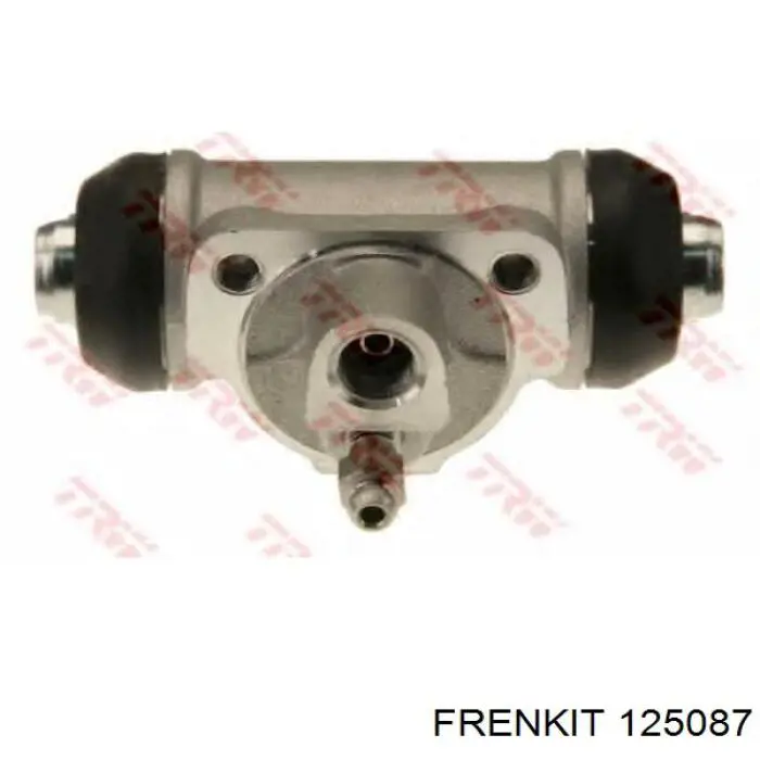 Comprar 125087 Frenkit Kit de reparación cilindro de freno principal