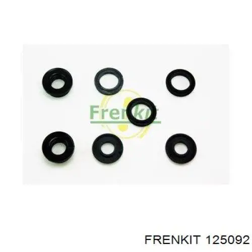 125092 Frenkit juego de reparación, cilindro de freno principal
