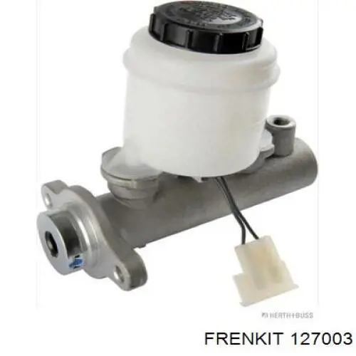 Kit de reparación, cilindro de freno principal Frenkit 127003 precio, desde 8,91 EUR