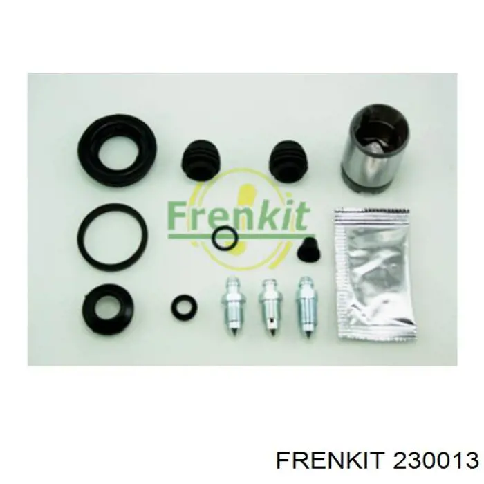 Kit de reparación, pinza de freno trasero Frenkit 230013 precio, desde 7,15 EUR
