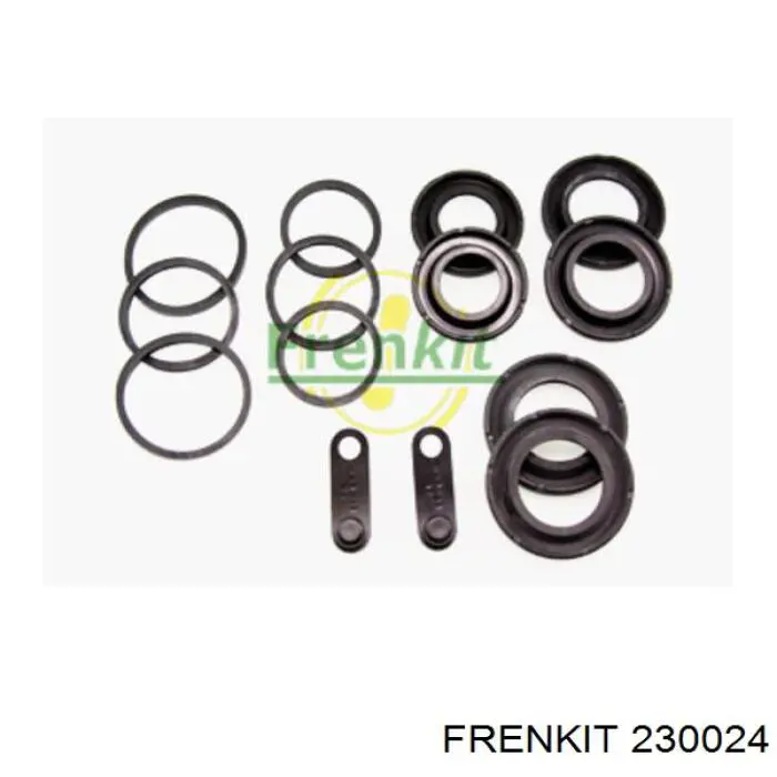 Kit de reparación, pinza de freno delantero Frenkit 230024 precio, desde 29,13 EUR