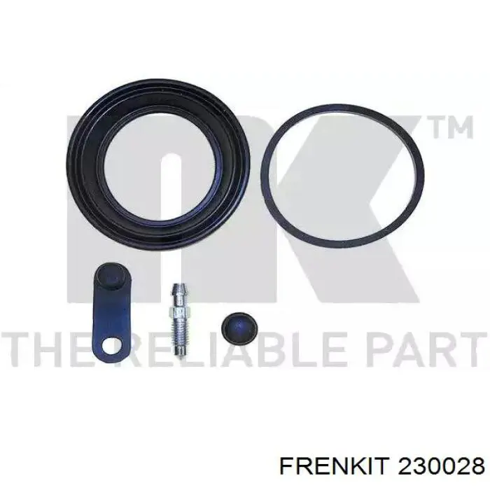 230028 Frenkit