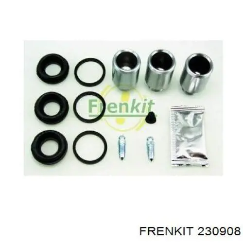 Kit de reparación, pinza de freno delantero Frenkit 230908 precio, desde 29,33 EUR