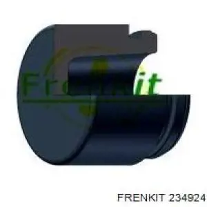 Kit de reparación, pinza de freno delantero Frenkit 234924 precio, desde 79,32 EUR