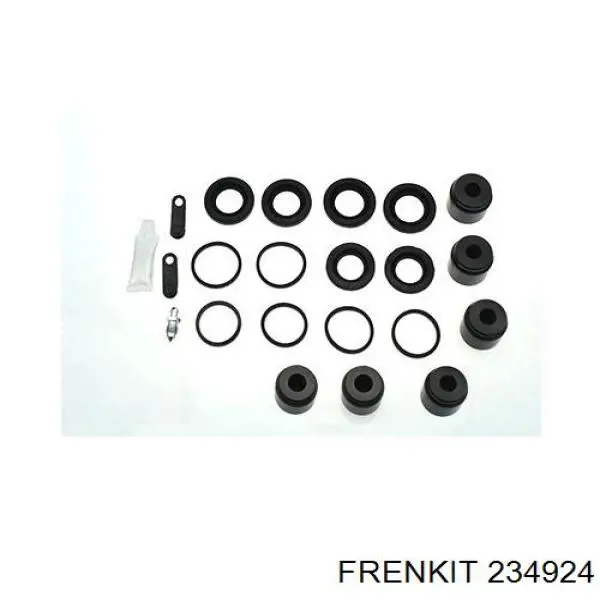 Comprar 234924 Frenkit Kit de reparación de pinzas de freno