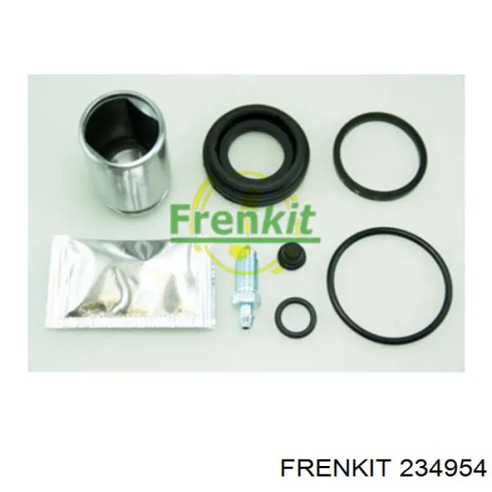 Kit de reparación, pinza de freno trasero Frenkit 234954 precio, desde 21,24 EUR