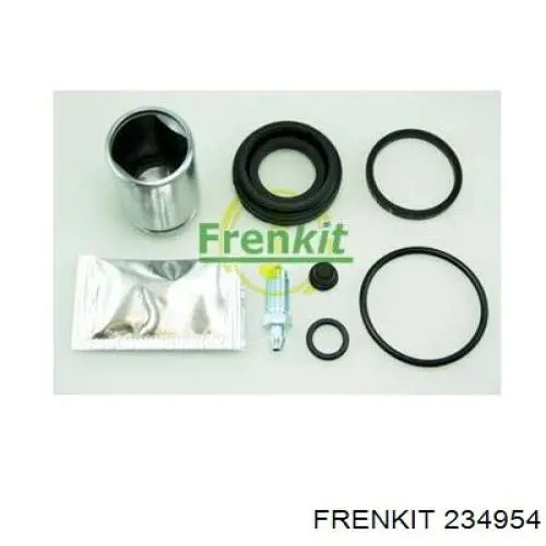Comprar 234954 Frenkit Juego de reparación, pinza de freno trasero