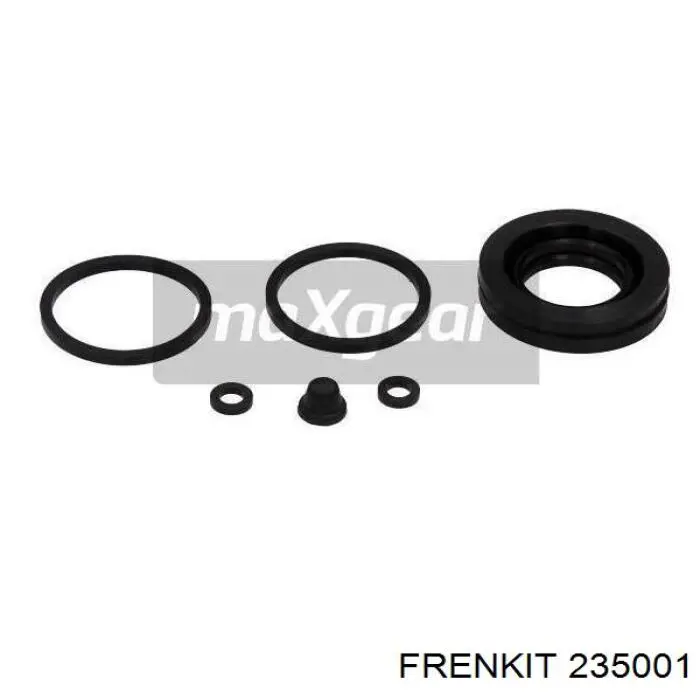 Kit de reparación, pinza de freno trasero Frenkit 235001 precio, desde 8,44 EUR