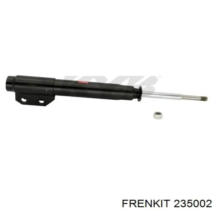 Kit de reparación de pinzas de freno trasero 0004200144 Mercedes