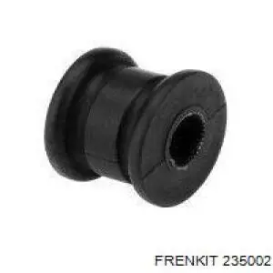 Kit de reparación de pinzas trasero Mercedes 0004200144