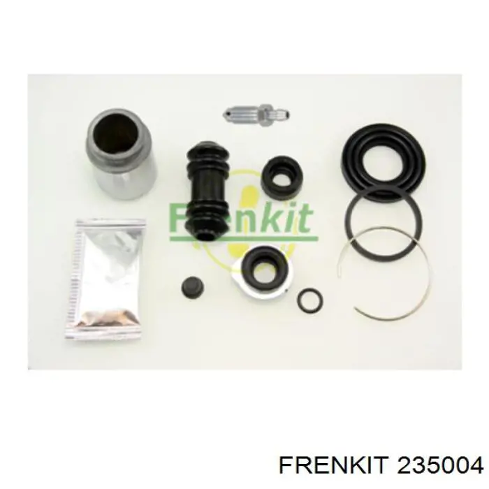 Kit de reparación, pinza de freno trasero Frenkit 235004 precio, desde 8,95 EUR
