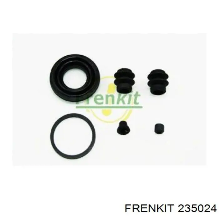 Comprar 235024 Frenkit Juego de reparación, pinza de freno trasero