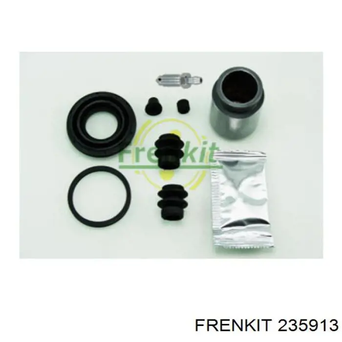 Kit de reparación, pinza de freno trasero Frenkit 235913 precio, desde 6,52 EUR