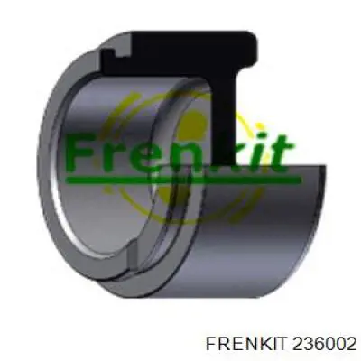 Kit de reparación, pinza de freno trasero Frenkit 236002 precio, desde 5,63 EUR