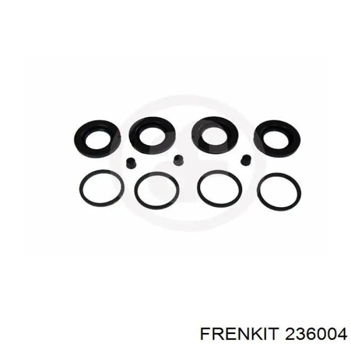 236004 Frenkit