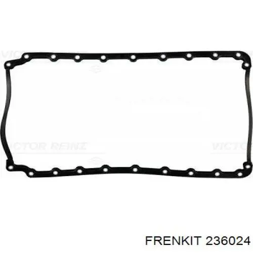 Juego de reparación, pinza de freno trasero Porsche 924 