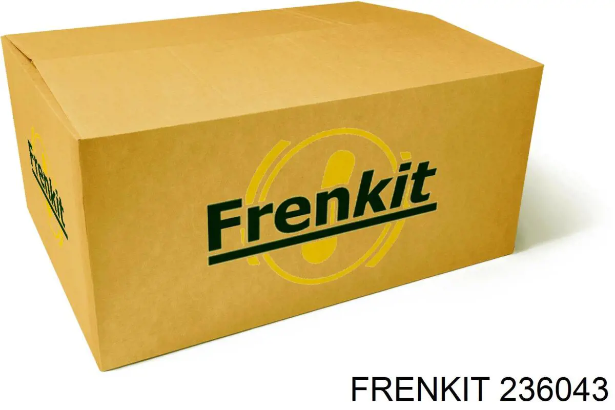 Kit de reparación, pinza de freno trasero Subaru 26697FE000 precio, desde 6,41 EUR
