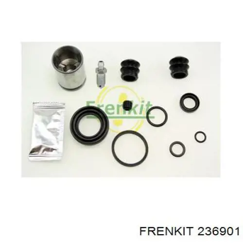 Kit de reparación, pinza de freno trasero Frenkit 236901 precio, desde 21,19 EUR