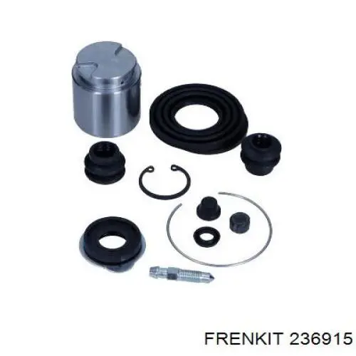 Comprar 236915 Frenkit Juego de reparación, pinza de freno trasero