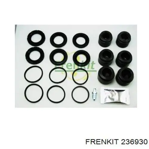 236930 Frenkit Kit de reparación de pinzas