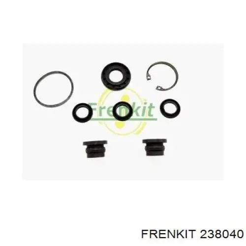 Kit de reparación, pinza de freno trasero Frenkit 238040 precio, desde 12,22 EUR