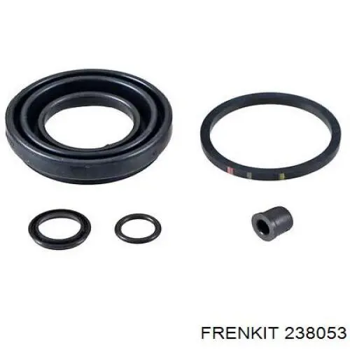 Comprar 238053 Frenkit Juego de reparación, pinza de freno trasero