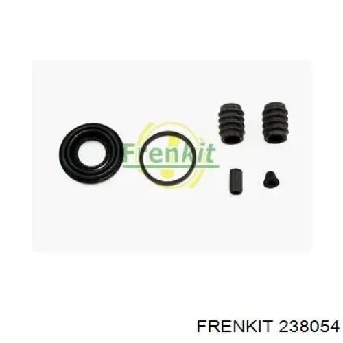 Kit de reparación, pinza de freno trasero Frenkit 238054 precio, desde 12,15 EUR