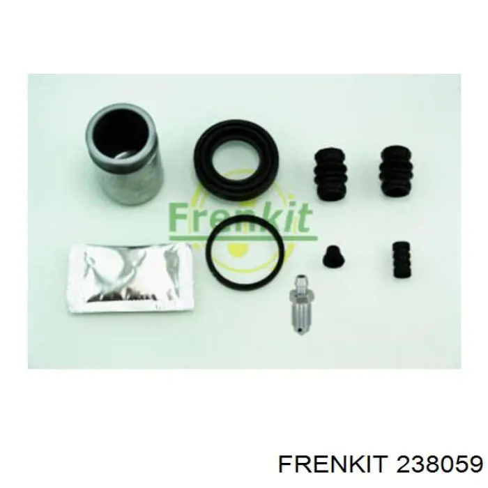 238059 Frenkit Kit de reparación de pinzas