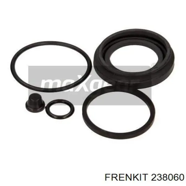 Kit de reparación, pinza de freno trasero Frenkit 238060 precio, desde 4,32 EUR