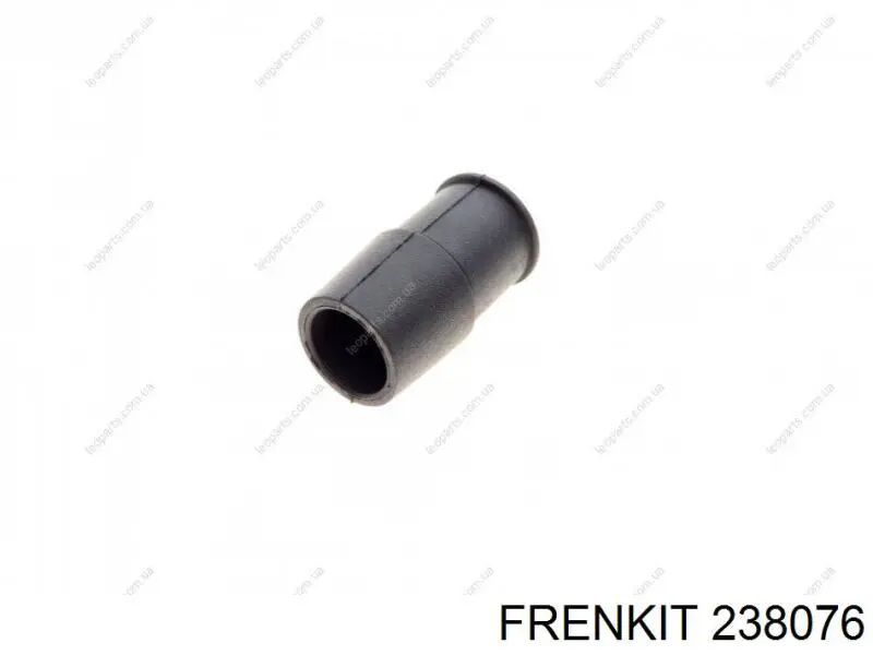 8V0698671 VAG Kit de reparación de frenos trasero