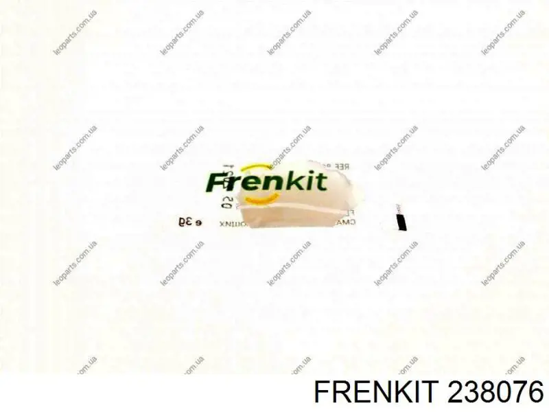 Kit de reparación, pinza de freno trasero VAG 8V0698671 precio, desde 9,80 EUR