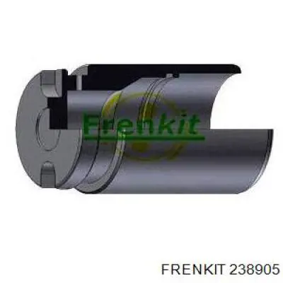 Comprar 238905 Frenkit Juego de reparación, pinza de freno trasero