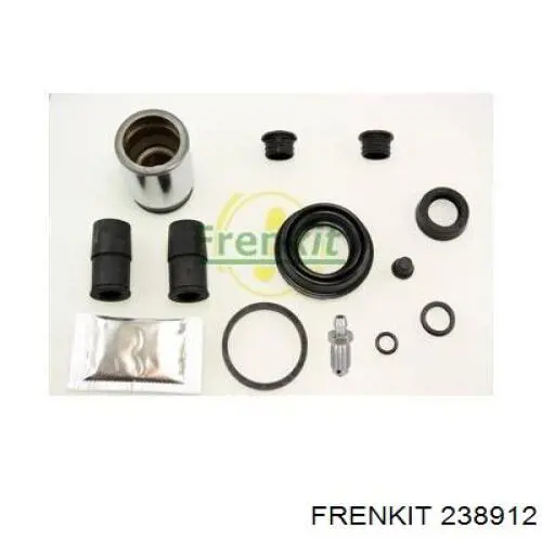 Kit de reparación, pinza de freno trasero Frenkit 238912 precio, desde 25,88 EUR