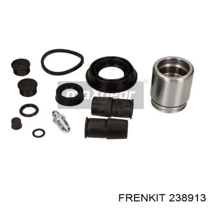 Comprar 238913 Frenkit Juego de reparación, pinza de freno trasero