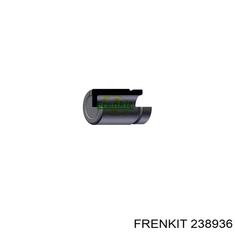 Kit de reparación, pinza de freno trasero Frenkit 238936 precio, desde 24,40 EUR